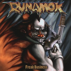 RUNAMOK (Germany) / Freak Business