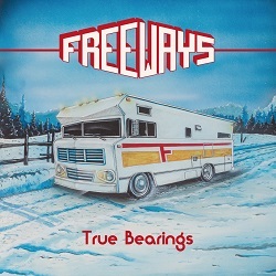FREEWAYS (Canada) / True Bearings