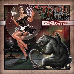 FRENCH MAIDE (US) / The Rat