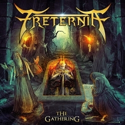 FRETERNIA (Sweden) / The Gathering