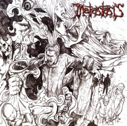 METASTASIS (Chile) / From The Snow The Executioner Rises Again