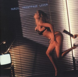 FARGO (Germany) / Frontpage Lover + 1