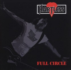 HARTLESS (UK) / Full Circle
