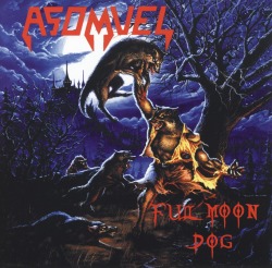 ASOMVEL (UK) / Full Moon Dog