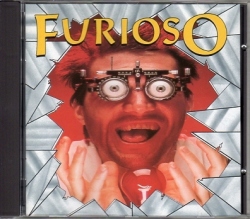 FURIOSO(France) / Furioso
