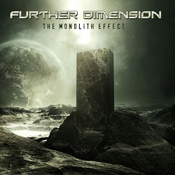 FURTHER DIMENSION (France) / The Monolith Effect