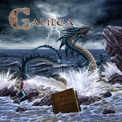 GALILEA (Spain/Argentina) / Obra Maestra