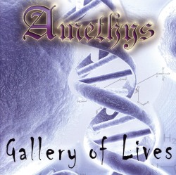 AMETHYS (France) / Gallery Of Lives