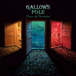 GALLOWS POLE (Austria) / Doors Of Perception