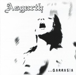 ASGARTH (Spain) / Garrasia
