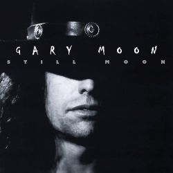 GARY MOON (US) / Still Moon + 6 (2025 reissue)
