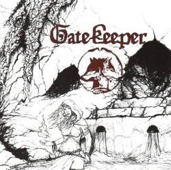 GATEKEEPER (Canada) / Prophecy And Judgement