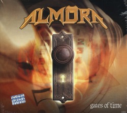 ALMORA (Turkey) / Gates Of Time