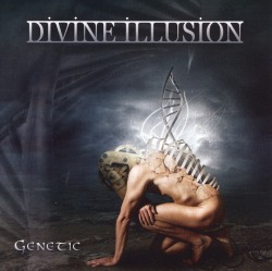DIVINE ILLUSION (Slovenia) / Genetic