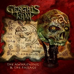 GENGHIS KHAN (US) / The Awakening & The Passage