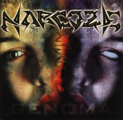 NARCOZE (Brazil) / Genoma
