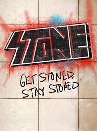 STONE (Finland) / Get Stoned, Stay Stoned (DVD)