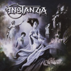 INSTANZIA (Canada) / Ghosts