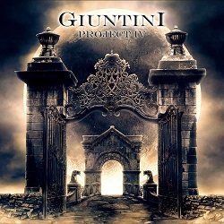 GIUNTINI PROJECT (Italy) / IV