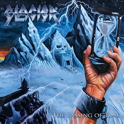 GLACIER (US) / The Passing Of Time