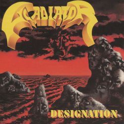 GLADIATOR (Slovakia) / Designation (collector's item)