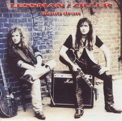 LESSMAN/ZILLER/GLAUB DRAN