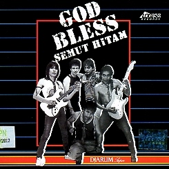 GOD BLESS (Indonesia) / Semut Hitam