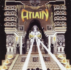 ATLAIN (Germany) / G.O.E. + 3