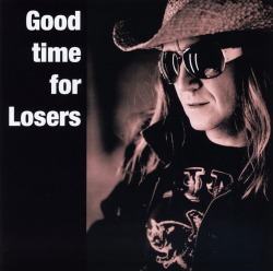 B-JOE (Denmark) / Good Time For Losers