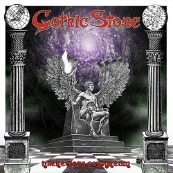 GOTHIC STONE (Italy) / Haereticus Empyreum