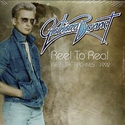 GRAHAM BONNET (UK) / Reel To Real: The Archives 1987-1992 (3CD box set)