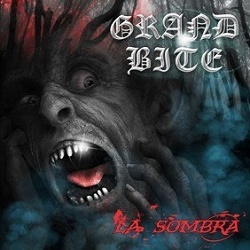 GRAND BITE (Venezuela) / La Sombra