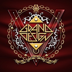 GRAND DESIGN (Sweden) / V