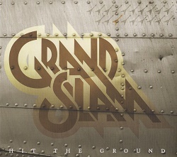GRAND SLAM (UK) / Hit The Ground