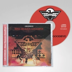 GRANMAX (US) / Kiss Heaven Goodbye + 3