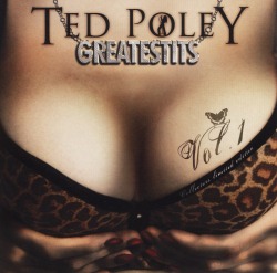 TED POLEY(US) / Greatestits (2CD)