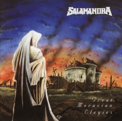 SALAMANDRA (Czech Republic) / Great Moravian Elegies
