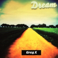 GREG X(US) / Dream