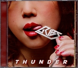 GRIBS (Indonesia) / Thunder