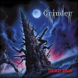 GRINDER (Germany) / Dead End + 9 (Deluxe Edition)