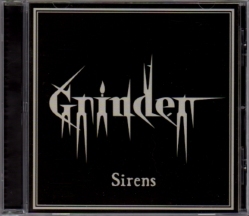 GRINDER (Germany) / Sirens