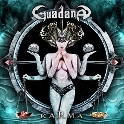GUADANA (Spain) / Karma