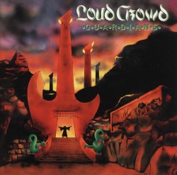 LOUD CROWD (Finland) / Guardians + 2