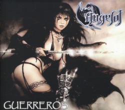 ANGELOT / Guerreros