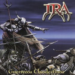 IRA (Mexico) / Guerreros Clandestinos