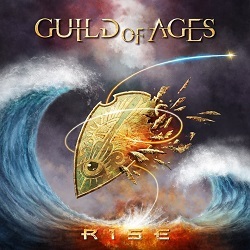 GUILD OF AGES (US) / Rise
