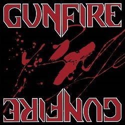 GUNFIRE (Italy) / Gunfire + 7 (2019 reissue)