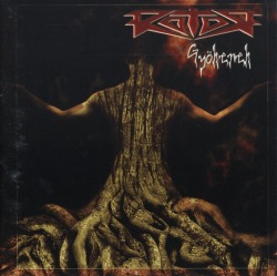 ROTOR (Hungary) / Gyokerek