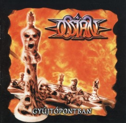 OSSIAN (Hungary) / Gyujtopontban
