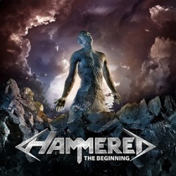 HAMMERED (Italy) / The Beginning